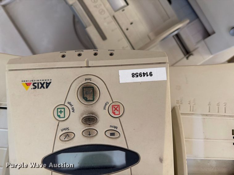image for item DY3410 Electronics