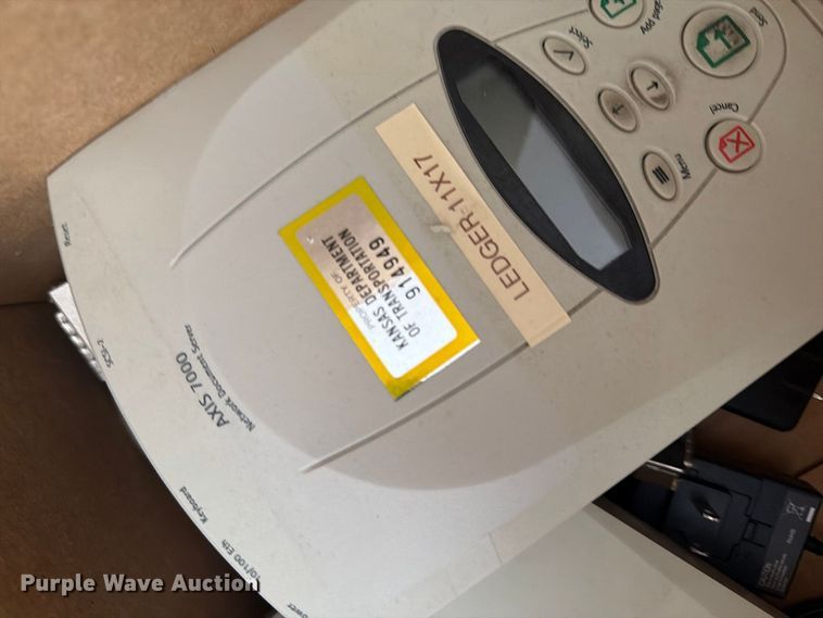 image for item DY3410 Electronics
