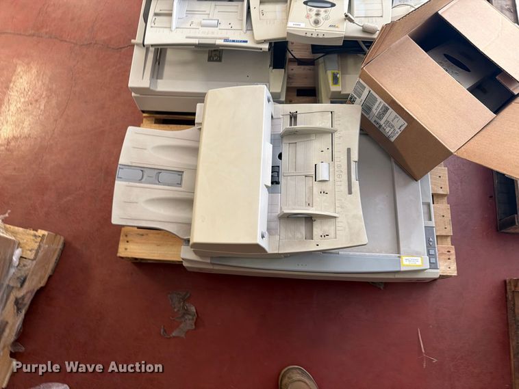 image for item DY3410 Electronics