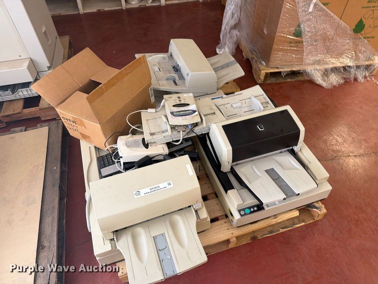 image for item DY3410 Electronics