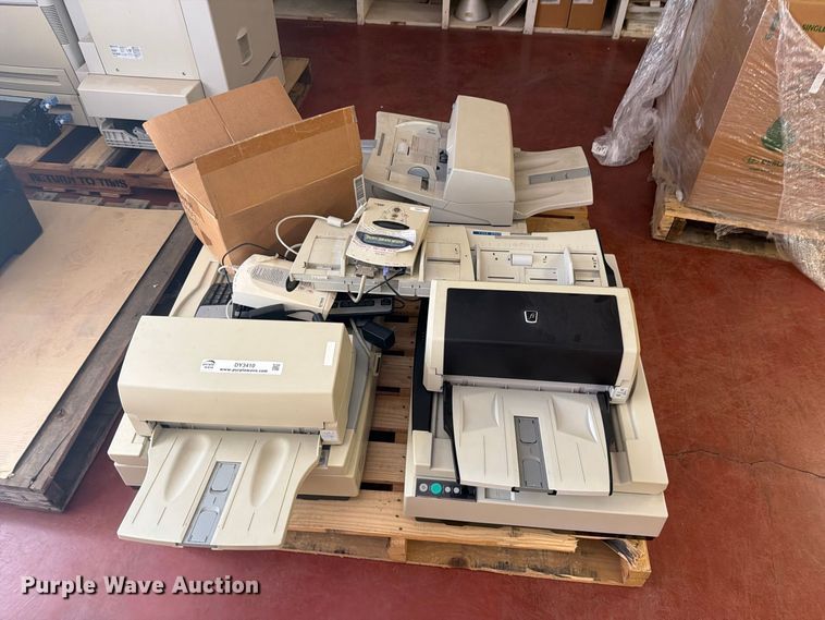 image for item DY3410 Electronics