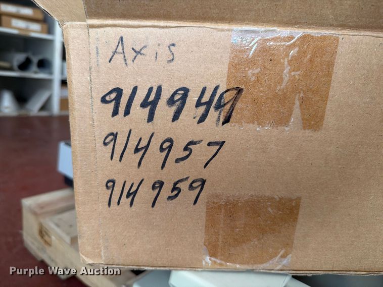 image for item DY3410 Electronics