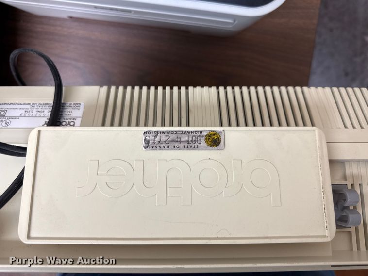image for item DY8132 Electronics