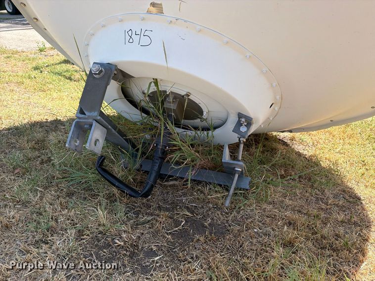 image for item EP7581 (4) microwave antenna dishes