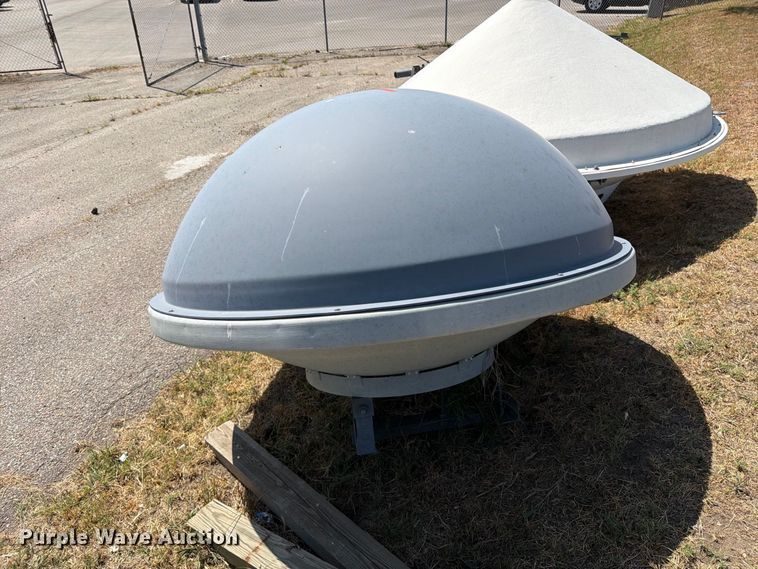 image for item EP7581 (4) microwave antenna dishes