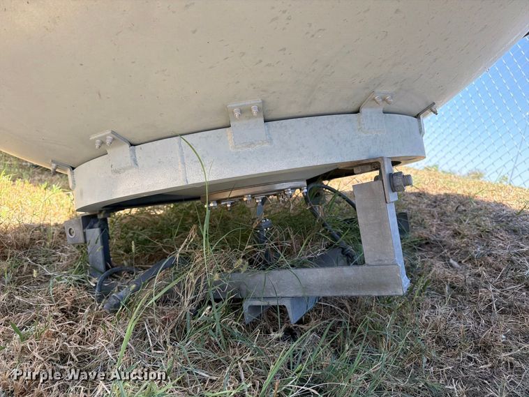 image for item EP7581 (4) microwave antenna dishes