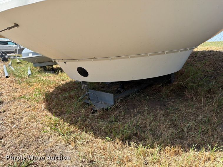 image for item EP7581 (4) microwave antenna dishes