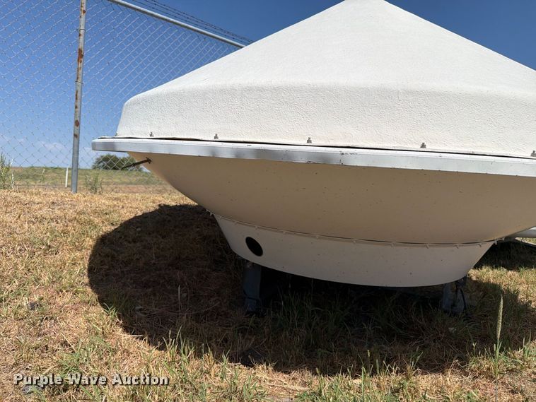 image for item EP7581 (4) microwave antenna dishes
