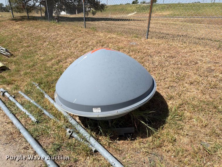 image for item EP7581 (4) microwave antenna dishes