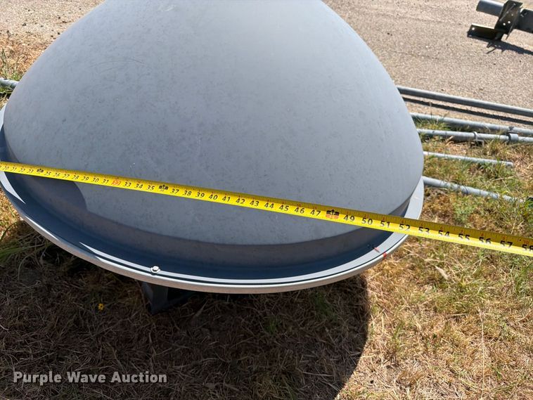 image for item EP7581 (4) microwave antenna dishes