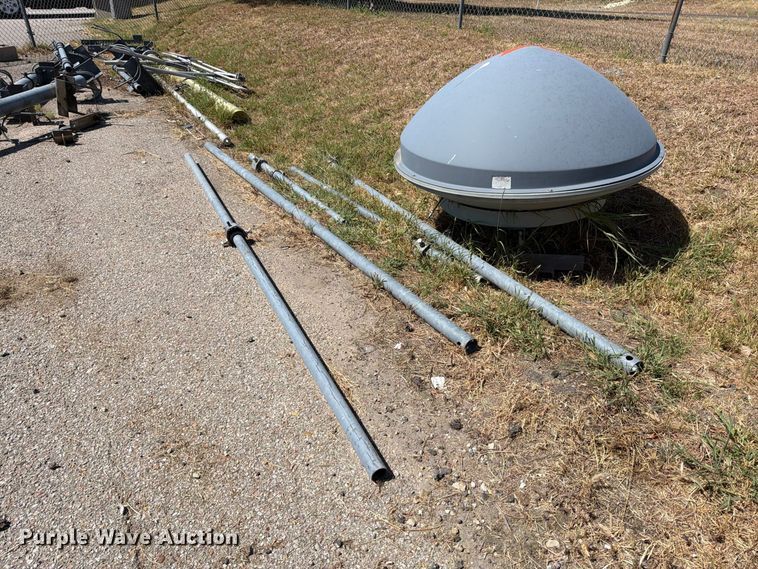 image for item EP7581 (4) microwave antenna dishes