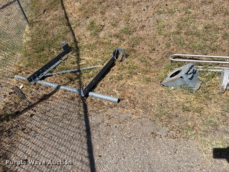 image for item EP7581 (4) microwave antenna dishes