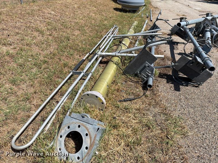 image for item EP7581 (4) microwave antenna dishes