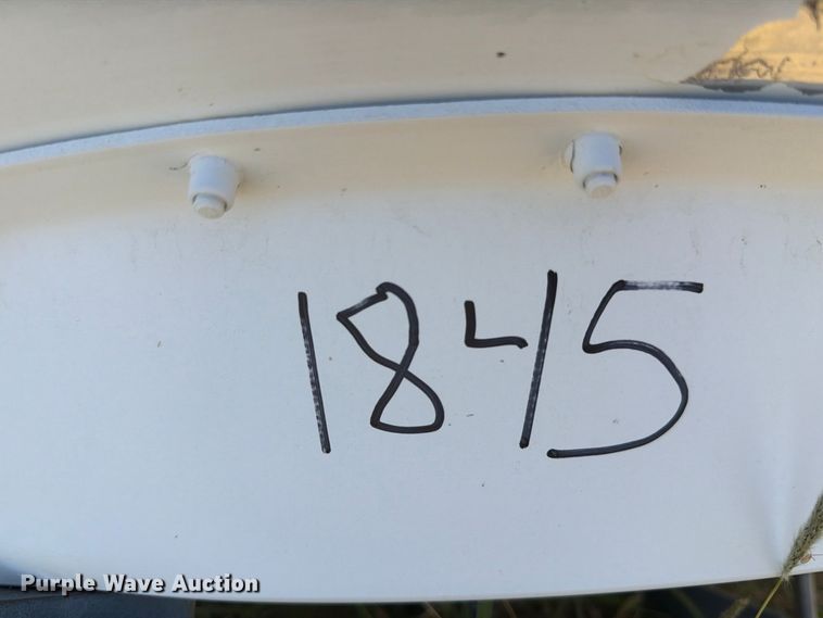 image for item EP7581 (4) microwave antenna dishes