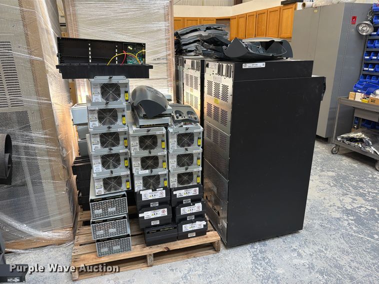 image for item EP7582 (5) uninterruptible power systems
