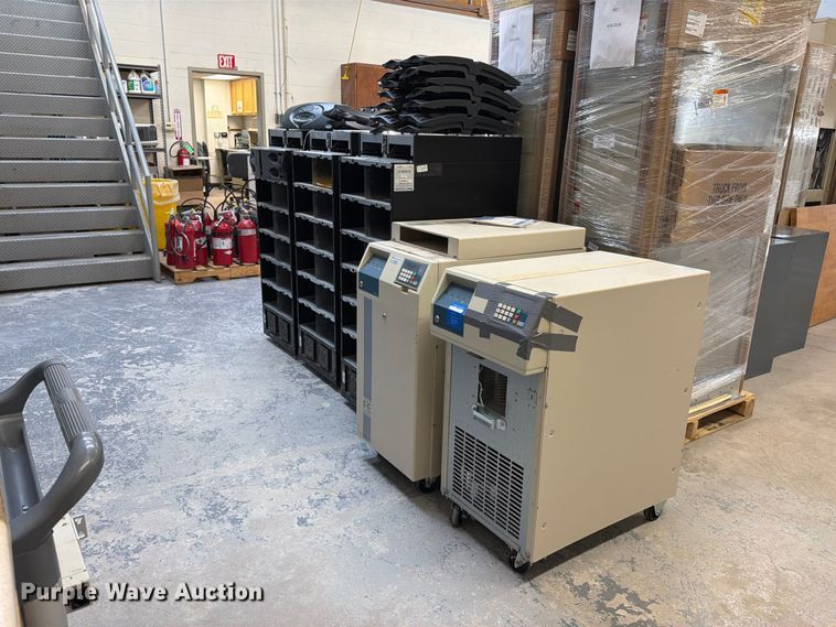 image for item EP7582 (5) uninterruptible power systems