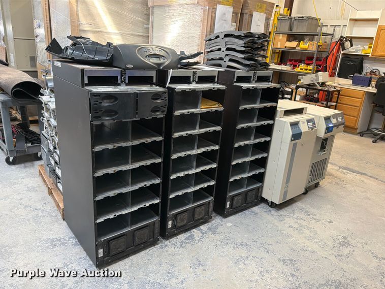 image for item EP7582 (5) uninterruptible power systems