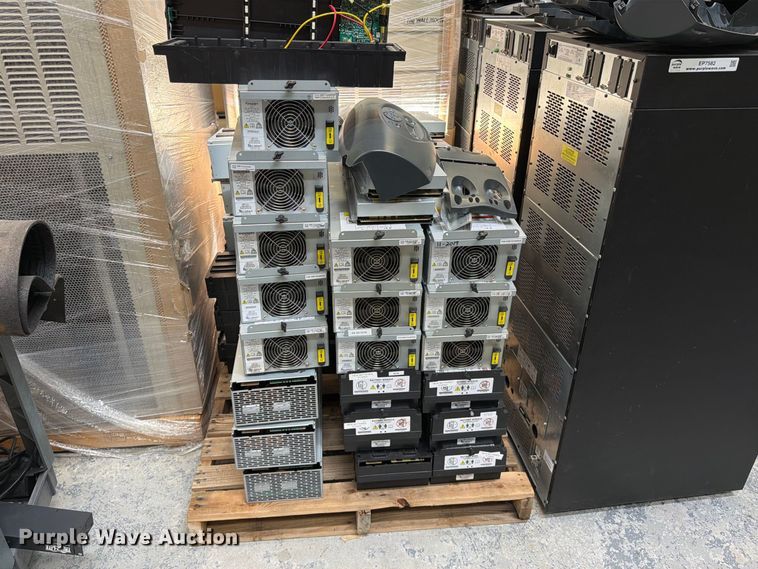 image for item EP7582 (5) uninterruptible power systems