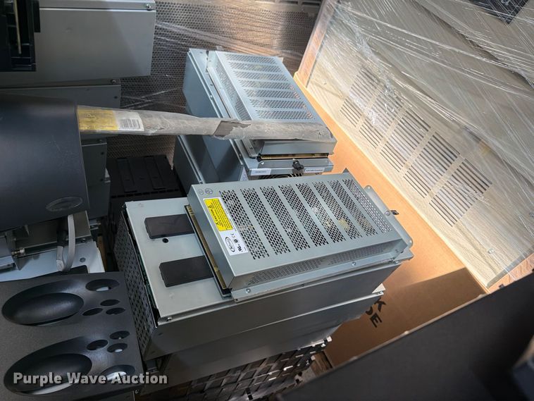 image for item EP7582 (5) uninterruptible power systems