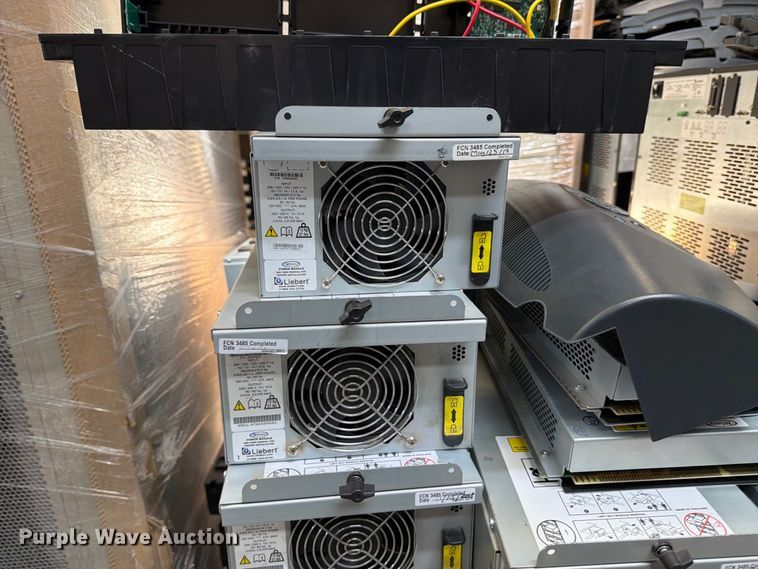 image for item EP7582 (5) uninterruptible power systems