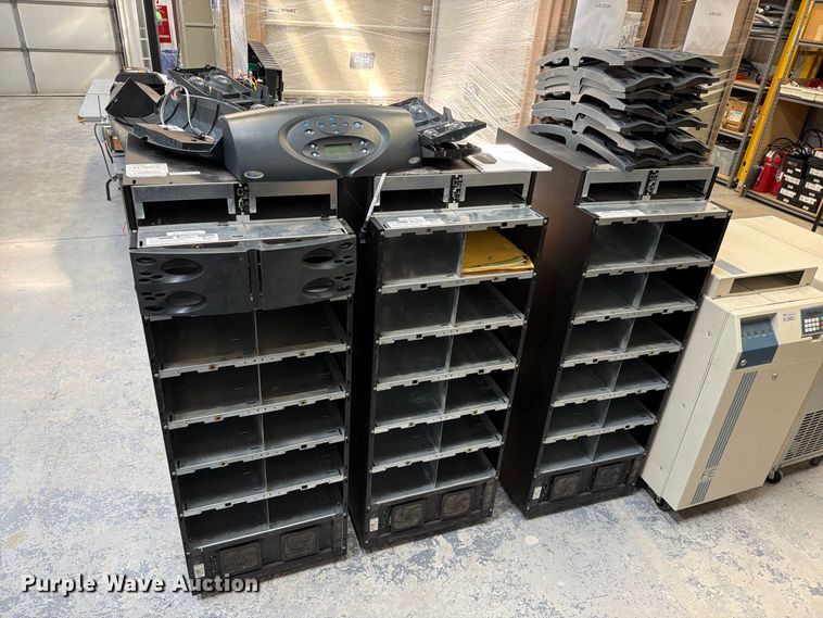image for item EP7582 (5) uninterruptible power systems