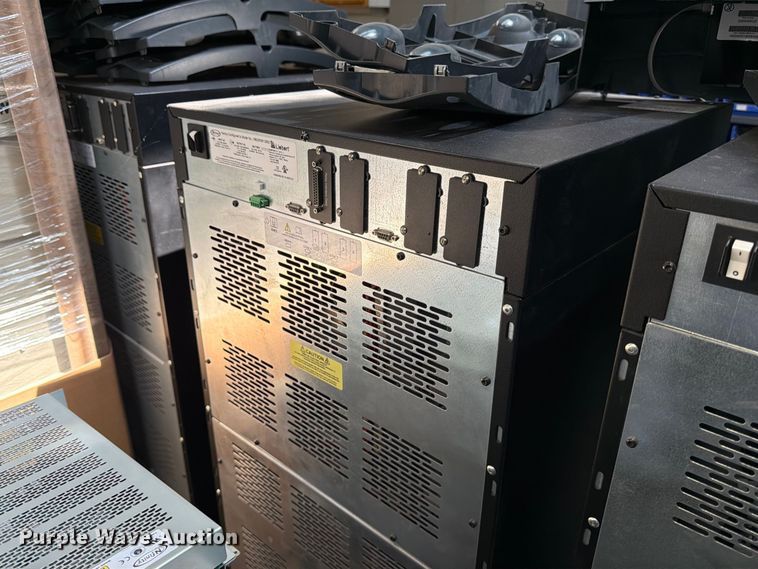 image for item EP7582 (5) uninterruptible power systems