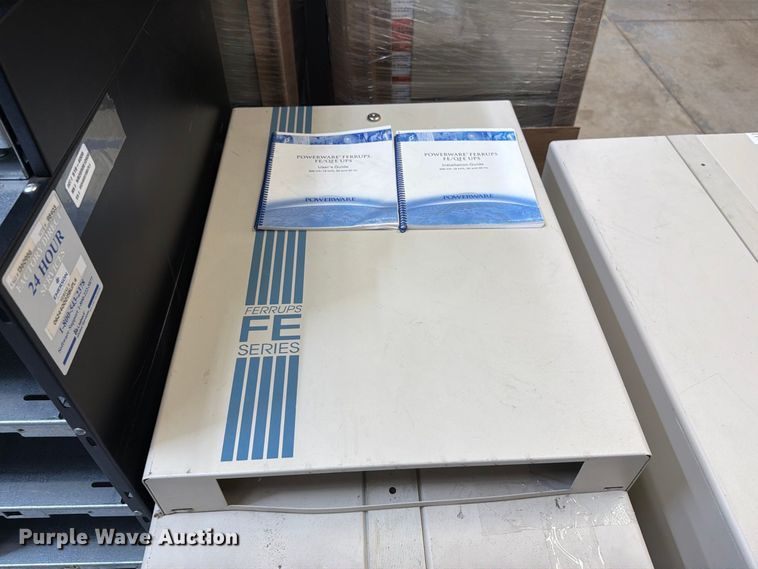 image for item EP7582 (5) uninterruptible power systems