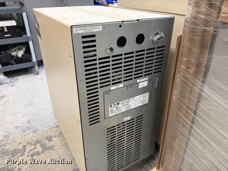 image for item EP7582 (5) uninterruptible power systems