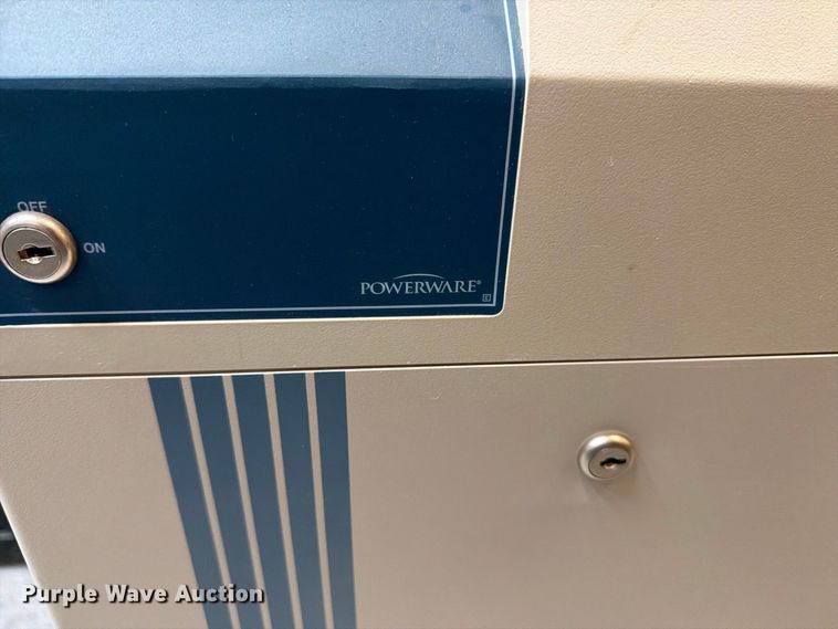 image for item EP7582 (5) uninterruptible power systems