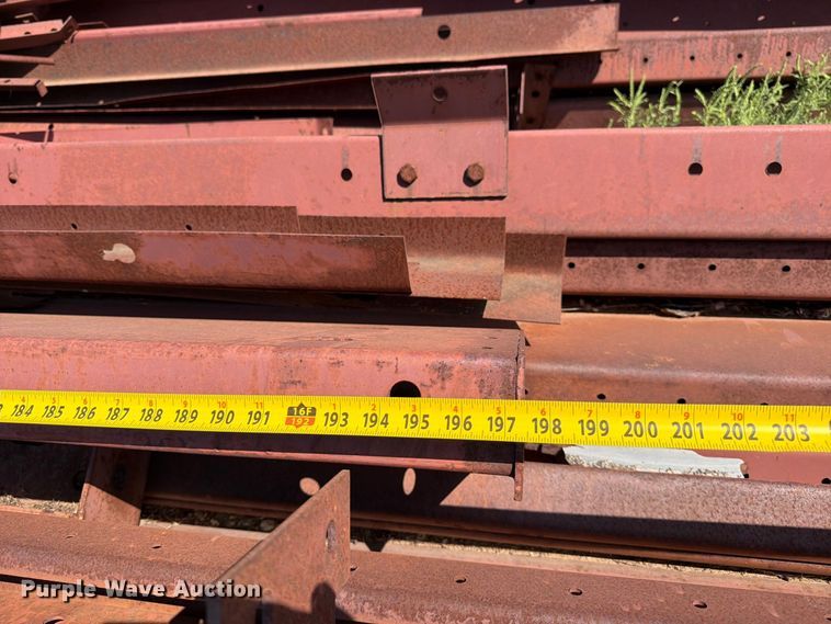 image for item EP7584 (12) I-beams