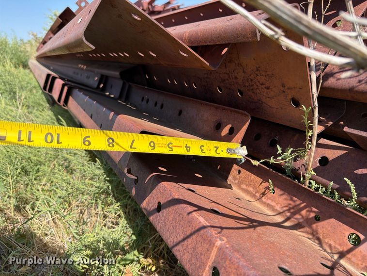 image for item EP7584 (12) I-beams