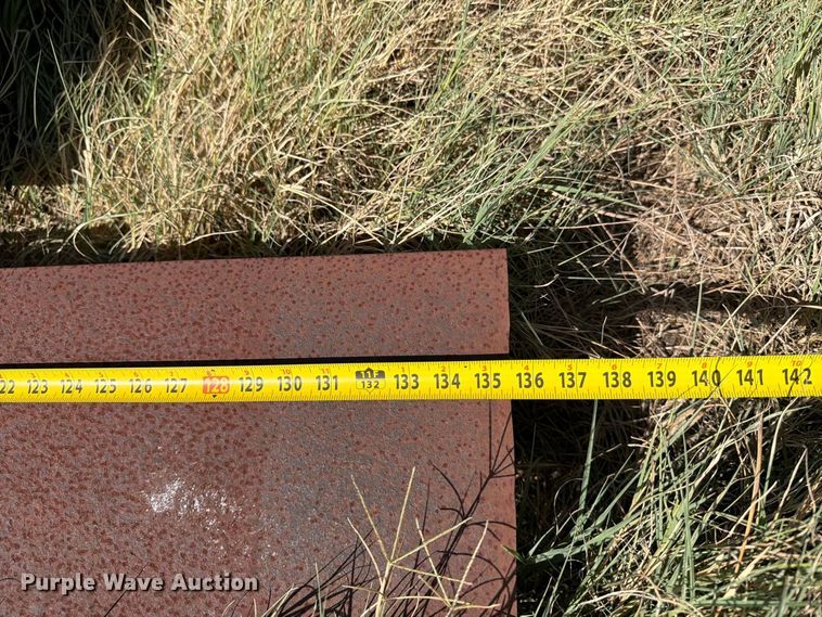 image for item EP7585 Approximately 136 I-beams