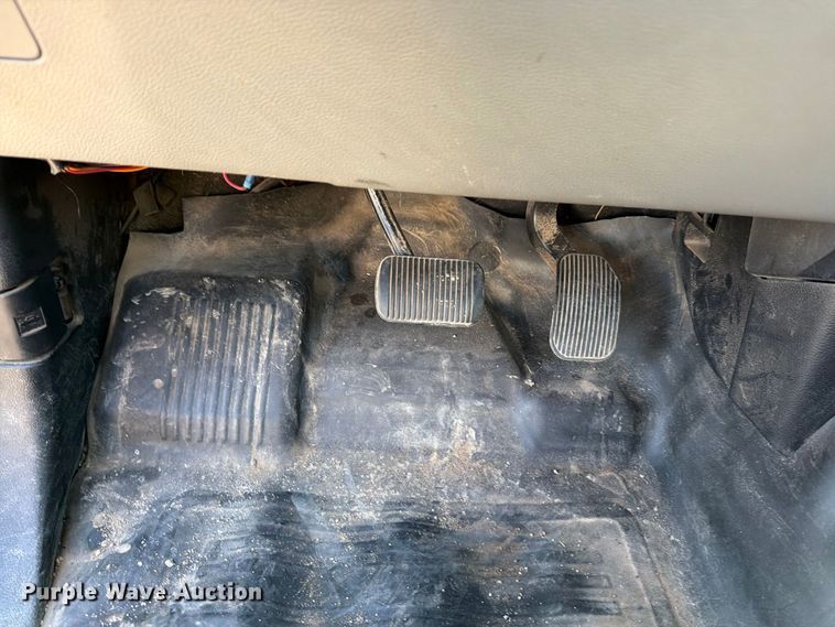 image for item EP7594 2015 Ford F150 pickup truck