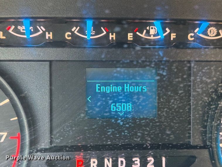image for item EP7594 2015 Ford F150 pickup truck