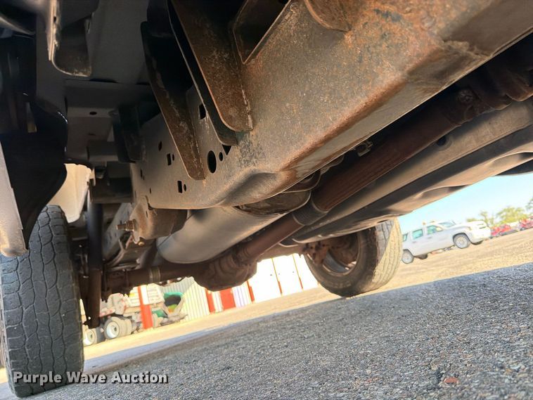 image for item EP7594 2015 Ford F150 pickup truck