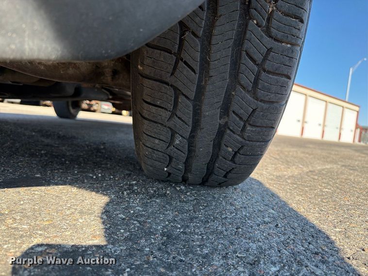 image for item EP7594 2015 Ford F150 pickup truck