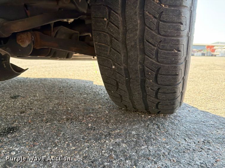 image for item EP7594 2015 Ford F150 pickup truck