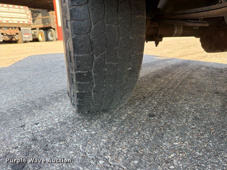 image for item EP7594 2015 Ford F150 pickup truck