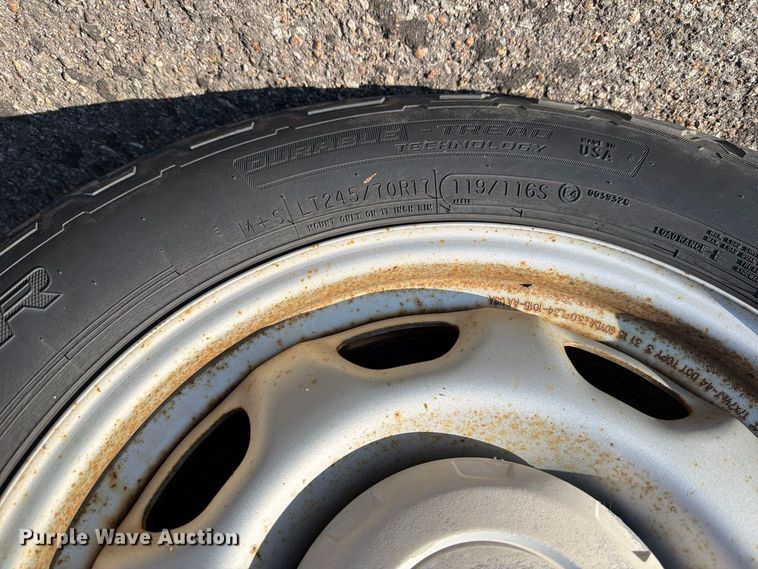 image for item EP7594 2015 Ford F150 pickup truck