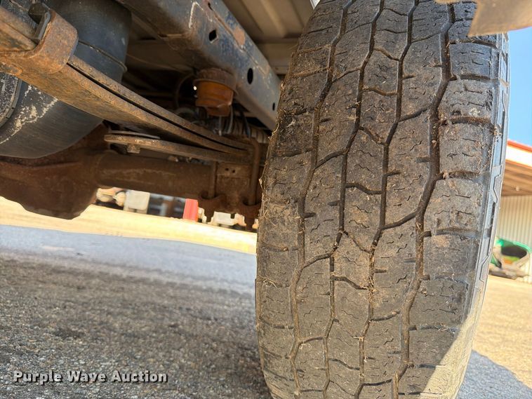 image for item EP7594 2015 Ford F150 pickup truck