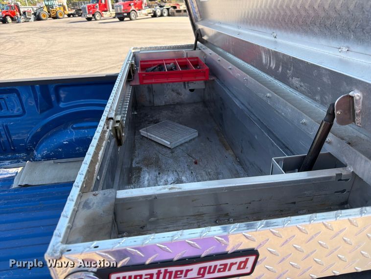 image for item EP7595 2015 Ford F150 Ext. Cab pickup truck