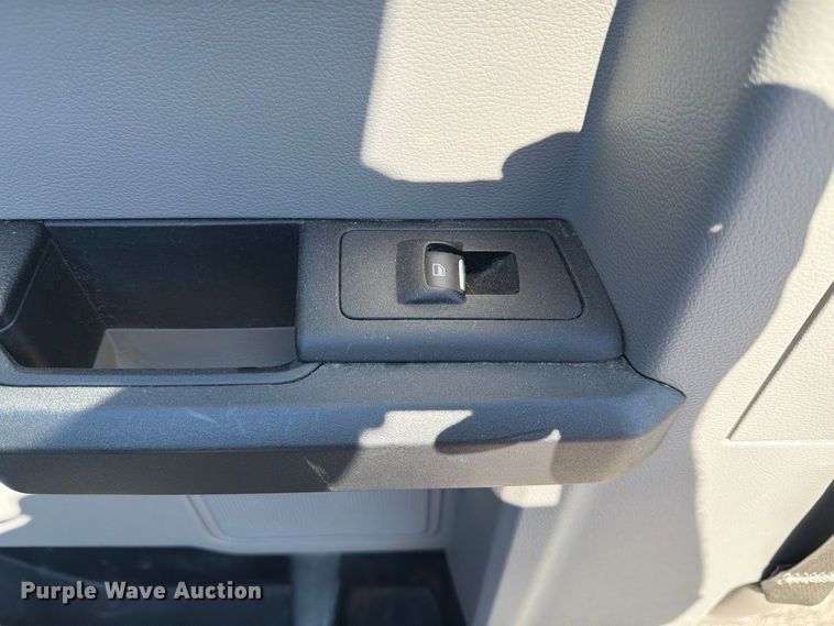 image for item EP7595 2015 Ford F150 Ext. Cab pickup truck