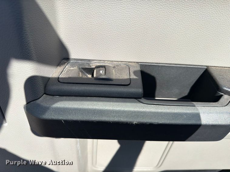 image for item EP7595 2015 Ford F150 Ext. Cab pickup truck