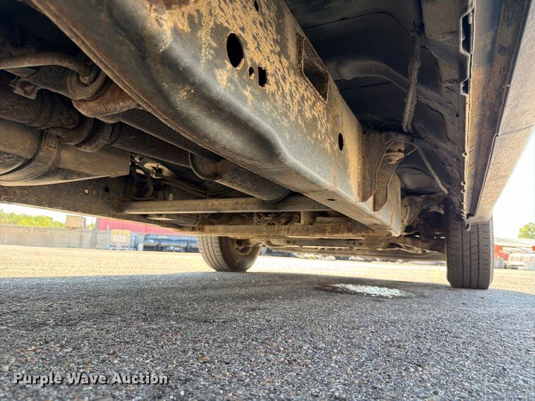 image for item EP7595 2015 Ford F150 Ext. Cab pickup truck