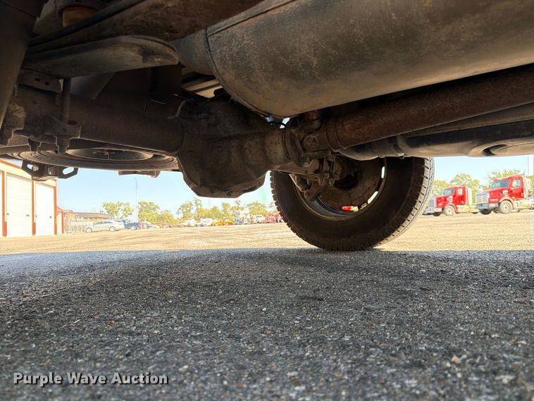 image for item EP7595 2015 Ford F150 Ext. Cab pickup truck