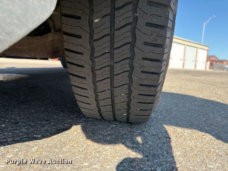 image for item EP7595 2015 Ford F150 Ext. Cab pickup truck