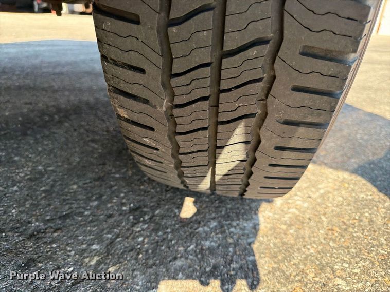 image for item EP7595 2015 Ford F150 Ext. Cab pickup truck