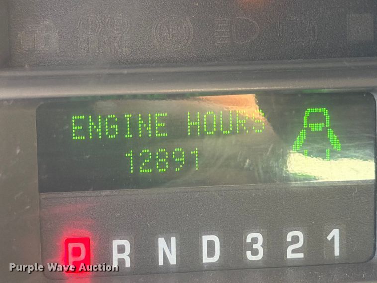 image for item EP7596 2008 Ford F250 Super Duty pickup truck