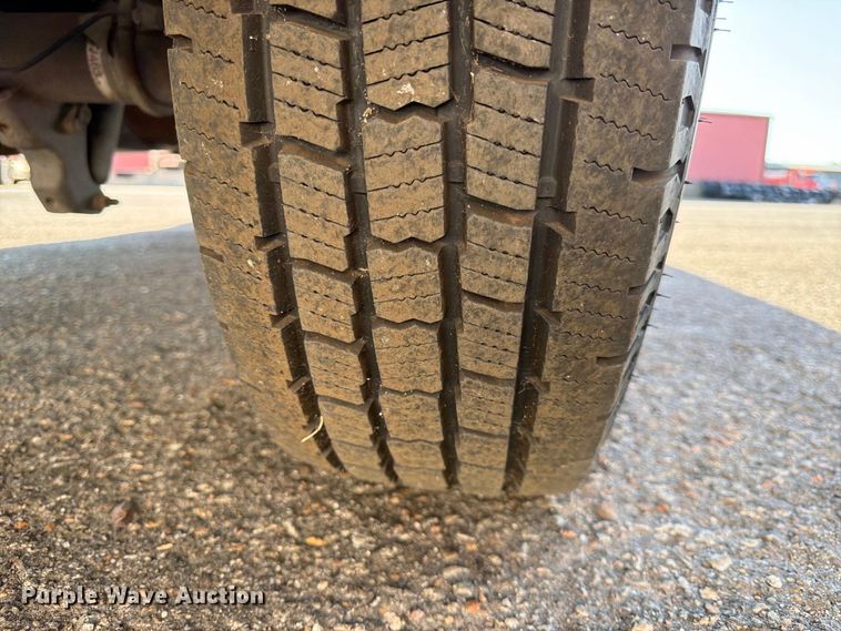 image for item EP7596 2008 Ford F250 Super Duty pickup truck