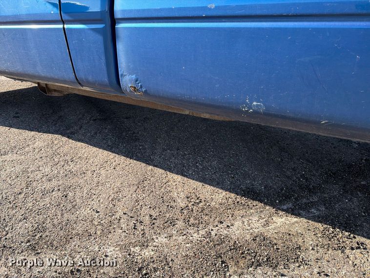 image for item EP7597 2010 Ford F150 pickup truck